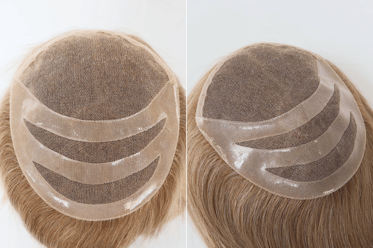 Lace Top Hair Toppers: The Ultimate Guide to Natural-Looking Hair Volume
