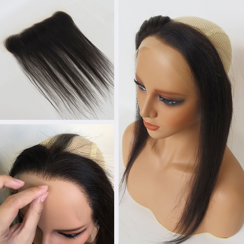 16'' 12x2HD hairline