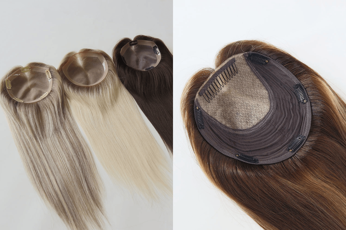 How to Install a Hair Topper: Step-by-Step Guide for Beginners